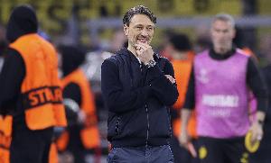 格罗斯：科瓦奇很重视多特纪律，他对于球员体能也很关注