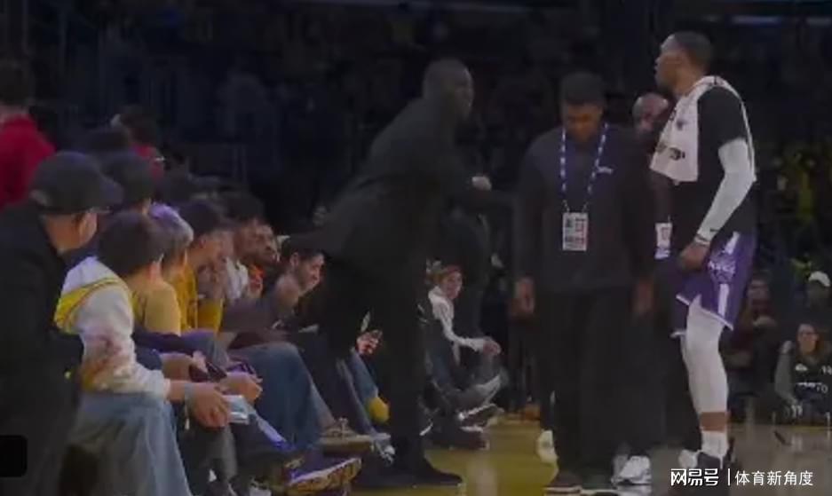 官方赛程-刚刚，处罚正式落下，停赛3场，东子你这嘴真毒啊！