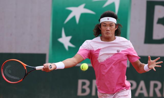 S赛注册-张之臻：“父母对我最大的帮助就是放手”