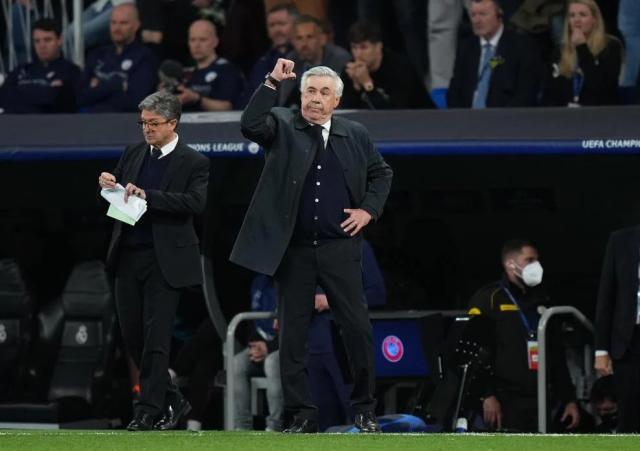 S赛注册-【数说】安帅破纪录+逼近纪录 瓜帅欧冠半决赛克星