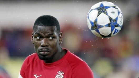 世界赛官网直连-米体：博格巴复出遥遥无期，无缘本周欧冠对阵老东家尤文