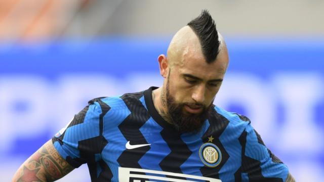 赛事直播-【观察】比达尔，你是尤文派来的卧底吗？